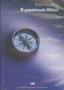 Obrazek [Audiobook] W poszukiwaniu miłości