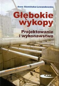 Picture of Głębokie wykopy Projektowanie i wykonawstwo