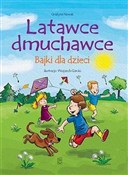 Latawce dm... - Grażyna Nowak -  books from Poland