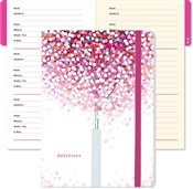 polish book : Adresownik...