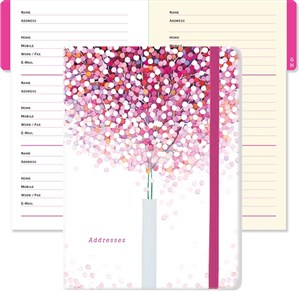 Obrazek Adresownik Lillipop