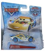 Książka : Auta Lodow...