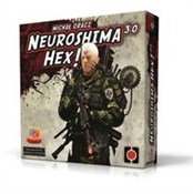 Książka : Neuroshima... - Michał Oracz