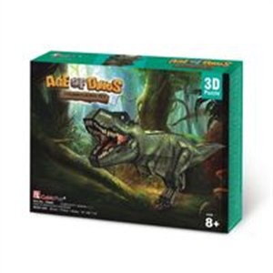 Picture of Puzzle 3D Tyrannosaurus Rex