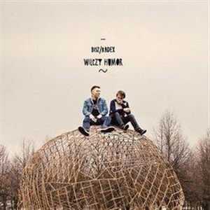 Picture of Wilczy humor