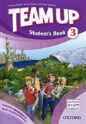 Team Up 3 ... - Philippa Bowen, Denis Delaney, Jenny Quintana -  books from Poland
