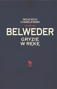 Obrazek Belweder gryzie w rękę