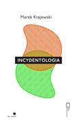Incydentol... - Marek Krajewski -  books in polish 