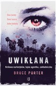 Uwikłana - Bruce Porter - Ksiegarnia w UK