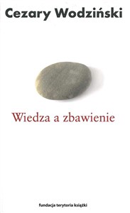Picture of Wiedza a zbawienie