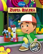 Złota Rącz... - Opracowanie Zbiorowe - Ksiegarnia w UK