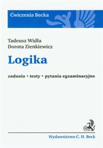 Picture of Logika zadania, testy, pytania egzaminacyjne