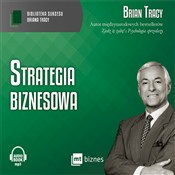[Audiobook... - Brian Tracy -  Polish Bookstore 