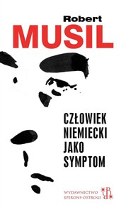 Obrazek Człowiek niemiecki jako symptom