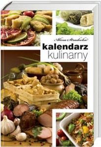 Picture of Kalendarz kulinarny