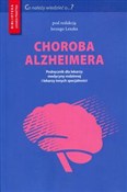 Choroba Al... -  Książka z wysyłką do UK