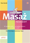 Masaż na c... - Fiona Harrold -  Polish Bookstore 