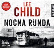 Polska książka : [Audiobook... - Lee Child