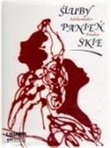 Obrazek Śluby panieńskie + CD