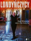 Londyńczyc... - Ewa Winnicka - Ksiegarnia w UK