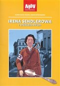 Irena Send... - Oliwia Gałko-Olejko, Janusz Wyrzykowski - Ksiegarnia w UK
