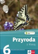 Zobacz : Przyroda z... - Ewa Frąckowiak, Ewa Gęca, Joanna Buniowska