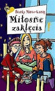 Obrazek Miłosne zaklęcia
