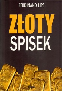 Obrazek Złoty spisek