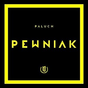 Obrazek Paluch: Pewniak CD