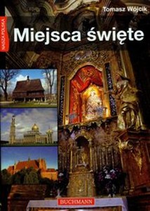 Obrazek Nasza Polska Miejsca święte