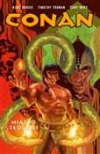 Conan Tom ... - Kurt Busiek, Timothy Truman, Mike Mignola -  Polish Bookstore 