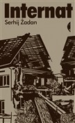 Polska książka : Internat - Żadan Serhij