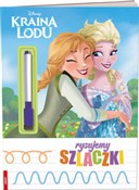 Kraina Lod... - Opracowanie Zbiorowe -  Książka z wysyłką do UK
