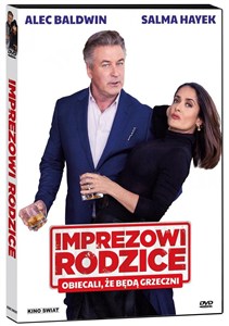 Picture of Imprezowi rodzice