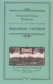 Philtron /... - Sebastian Fabian Klonowic -  books in polish 