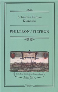 Obrazek Philtron / Filtron