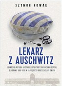 Lekarz z A... - Nowak Szymon -  books in polish 