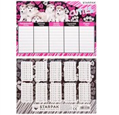 Polska książka : Plan lekcj...