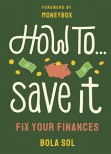 Obrazek How To Save It Fix Your Financess