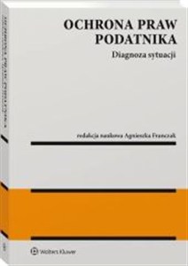 Obrazek Ochrona praw podatnika