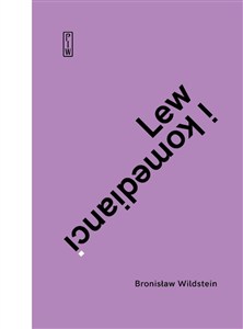 Obrazek Lew i komedianci