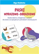 Zobacz : Paski wyra... - Olga Kłodnicka