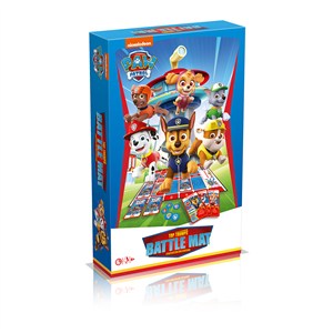 Picture of Top Trumps Bitwa Psi Patrol