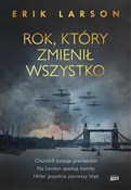Rok, który... - Erik Larson -  books in polish 