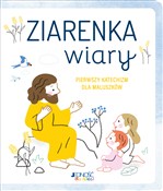 Ziarenka w... - Caroline Pellissier, Virginie Aladjidi -  Książka z wysyłką do UK