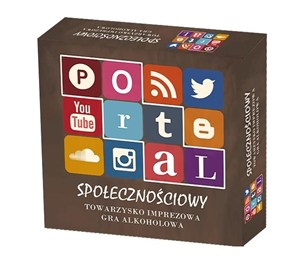 Obrazek Portal społecznościowy