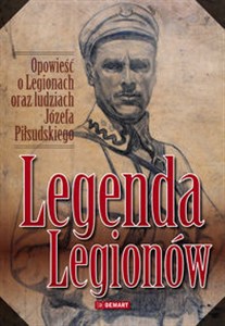 Obrazek Legenda legionów
