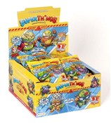 Książka : SuperThing...