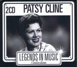 Picture of Patsy Cline 2CD