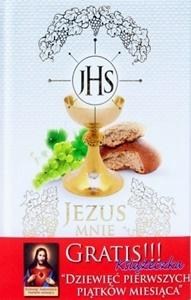 Obrazek Jezus Mnie Kocha- Modlitewnik dla dzieci